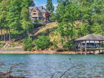 LOT 4 Sweetwater Bay Dr, Penhook, VA, 24137
