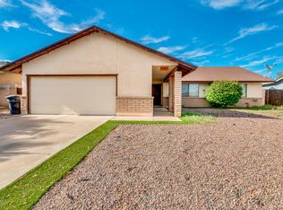 2308 E Diamond Ave, Mesa, AZ 85204