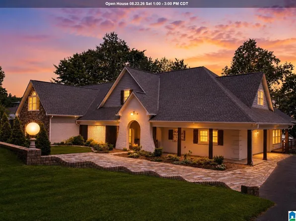 258 County Road 473, Clanton, AL 35046