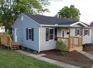 155 2nd St, Winfield, WV 25213