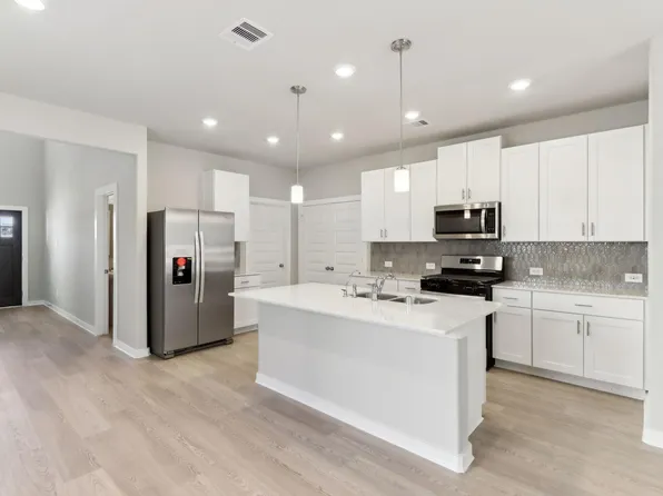 2530 Paloverde Canyon Ct, Crosby, TX 77532