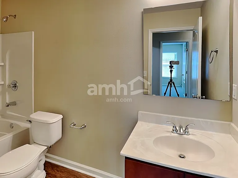 12607 Wooded Bluff Ct — Photo 15