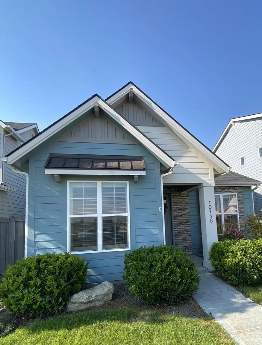 3 bed, 1495 sqft, $2,295 — Photo 1