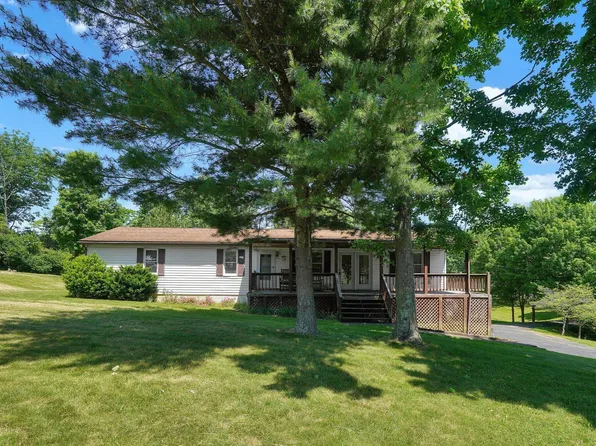 12935 Fridley Rd, Ashville, OH 43103