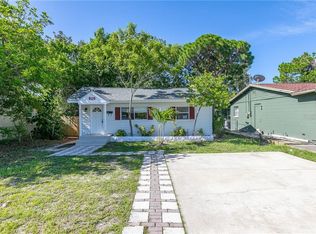 820 52nd Ave S, Saint Petersburg, FL 33705
