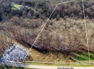 0 Bob Rogers Rd, Frankfort, KY 40601