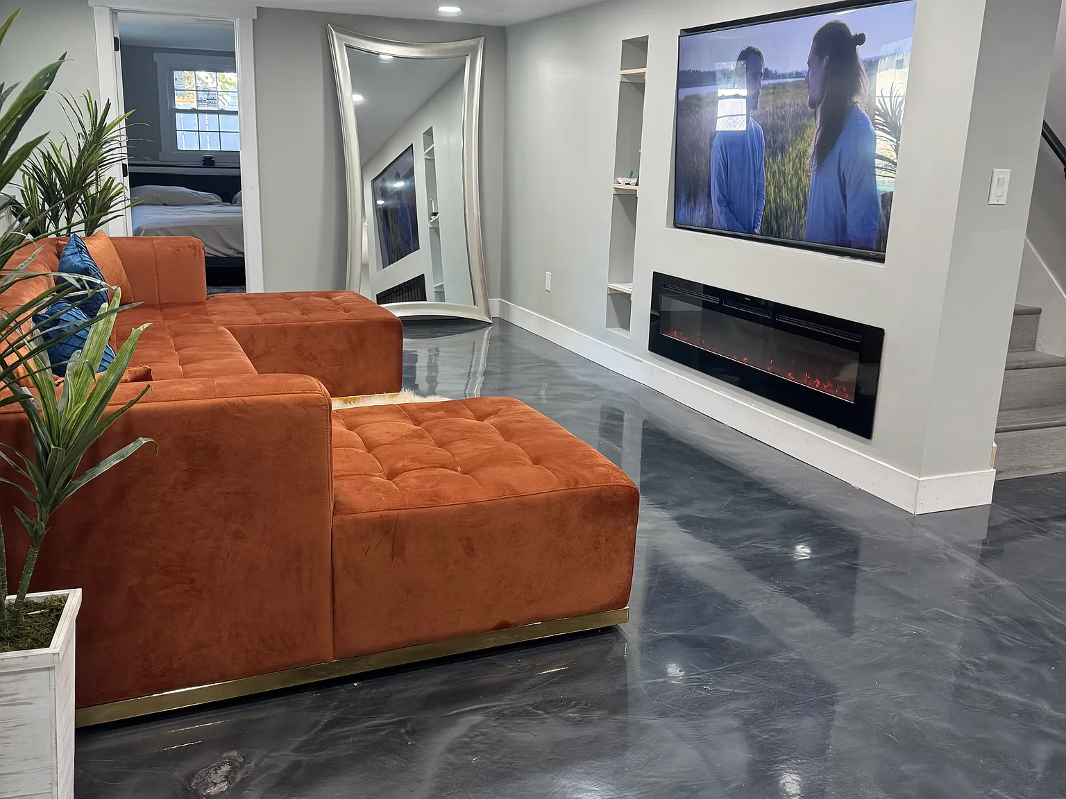 2 bed, 1475 sqft, $3,200 — Photo 3