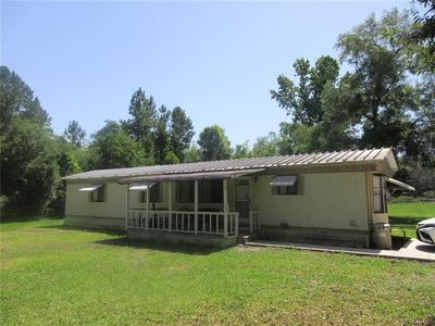 3033 NE 145th Avenue Rd, Silver Springs, FL, 34488