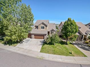 9278 Melborne Ct, Parker, CO 80134