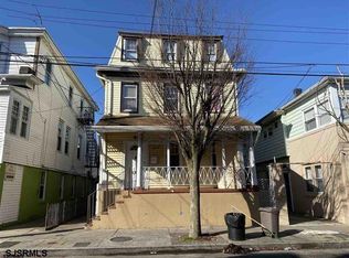 120 N Georgia Ave, Atlantic City, NJ 08401