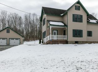 23 Brooklyn St, Mansfield, PA 16933