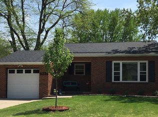 4314 Lincoln Ave, Des Moines, IA 50310