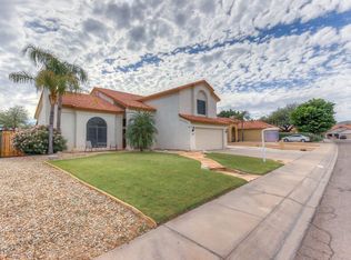 3901 E Lavender Ln, Phoenix, AZ 85044