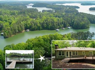 1085 Mockingbird Ln, Cumming, GA 30041