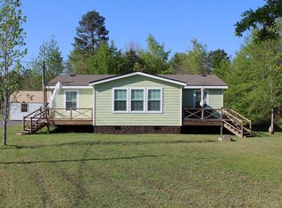 130 Dixon Rd, Minden, LA 71055