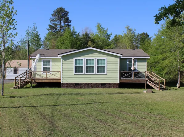 130 Dixon Rd, Minden, LA 71055