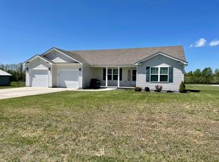 265 Cooper Dr, Brodhead, KY 40409