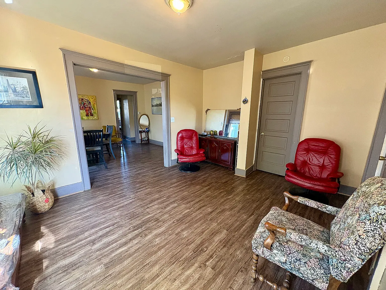 4 bed, 1500 sqft, $1,750 — Photo 4