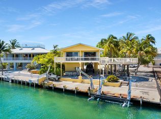 222 Bristol Ct, Tavernier, FL 33070