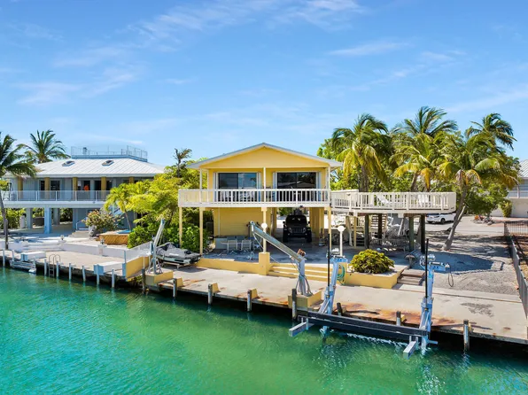 222 Bristol Ct, Tavernier, FL 33070