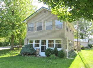 130 Terrace Dr, Fremont, IN 46737