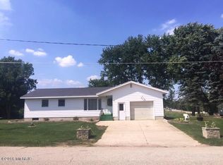 110 W 1st St, Hersey, MI 49639