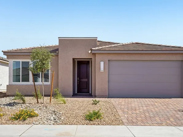 4468 Golden Horizon St, Pahrump, NV 89061