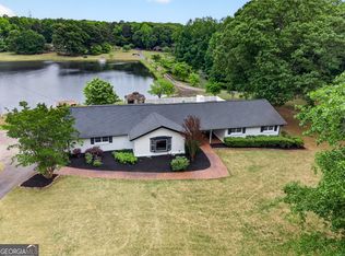 1078 S Highway 92, Fayetteville, GA 30215