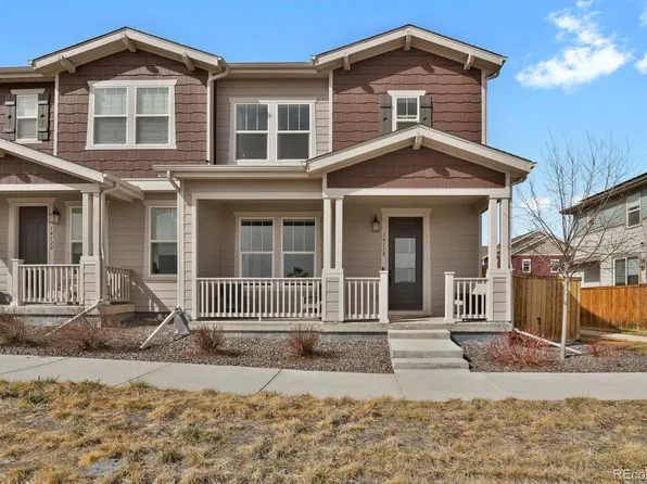 14118 Red Cosmos Street, Parker, CO 80134