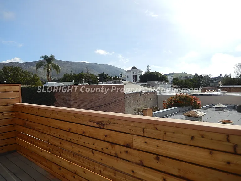 777 Higuera St #A — Photo 16
