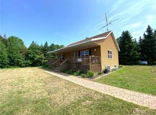 63933 Norway Spruce Rd, Finlayson, MN 55735