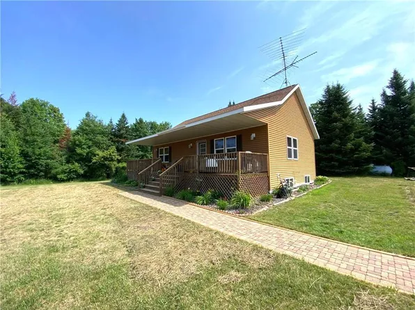 63933 Norway Spruce Rd, Finlayson, MN 55735