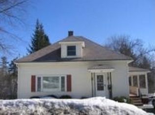 19 Messalonskee Ave, Waterville, ME 04901