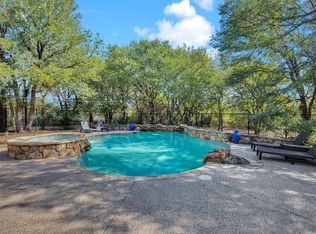 142 Crown Ridge Ct, Fort Worth, TX 76108