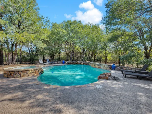 142 Crown Ridge Ct, Fort Worth, TX 76108