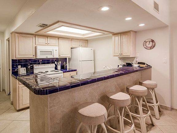 3rd image of 5400 Gulf Blvd #601