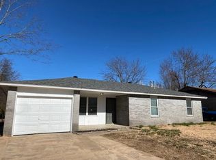 28497 E 136th St S, Coweta, OK 74429