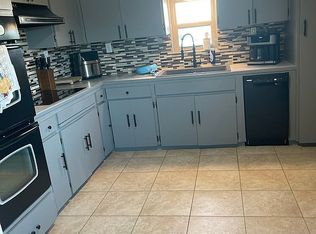 4165 Highway 81, Rush Springs, OK 73082