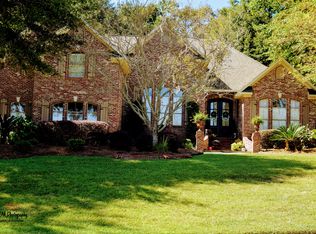 6501 Lakeview Ct, Saraland, AL 36571
