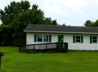 30532 Valentine Dr, Princess Anne, MD