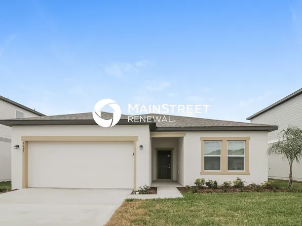 2837 Neverland Dr, New Smyrna Beach, FL 32168