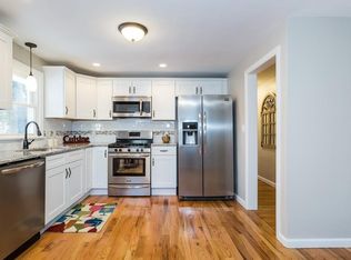 37 Lynebrook Rd, Springfield, MA 01118
