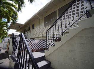 2014 Fern St #2014, Honolulu, HI 96826