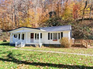 2098 Monarch Rd, Saint Charles, VA 24282