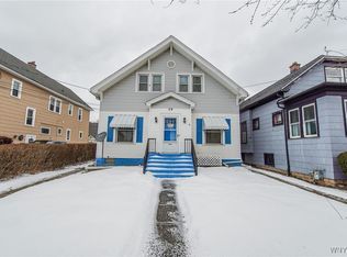 29 Ramsdell Ave, Buffalo, NY 14216