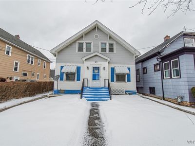 29 Ramsdell Ave, Buffalo, NY, 14216