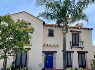 816 Obispo Ave, Long Beach, CA 90804