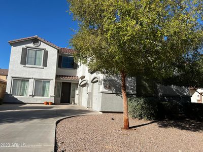 43232 W Wallner Dr, Maricopa, AZ, 85138