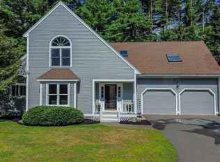 8 Ash Lane, York, ME 03909