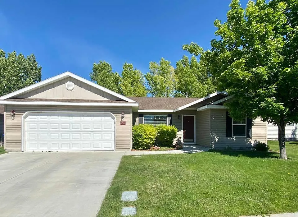 629 Picabo Dr